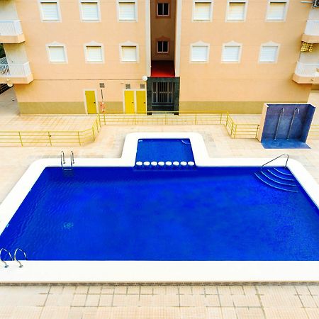 Espanhouse Pleamar 21 トレビエハ エクステリア 写真
