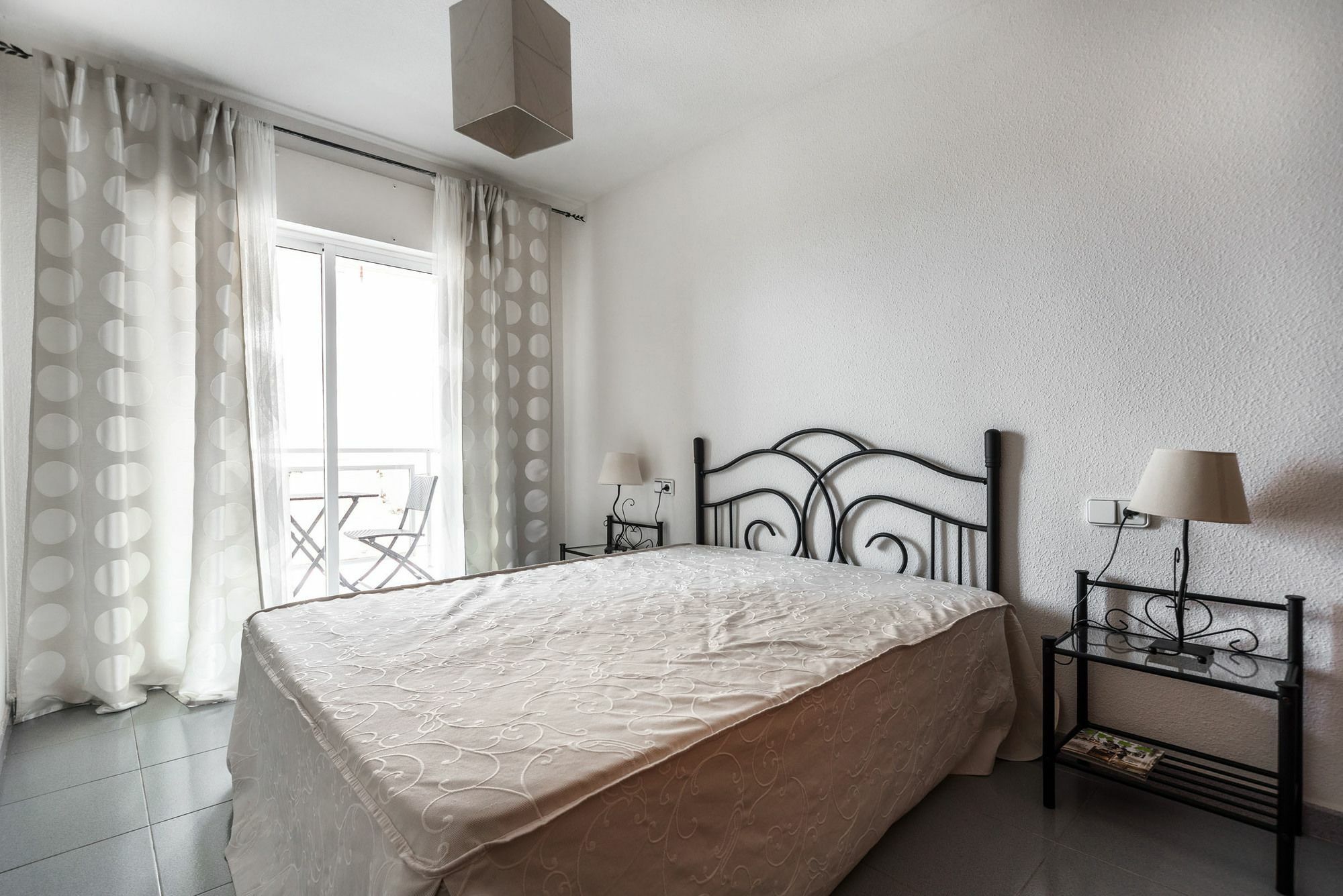 Espanhouse Pleamar 21 トレビエハ エクステリア 写真