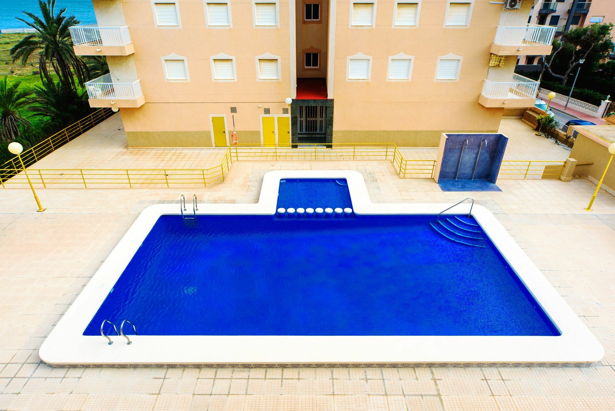 Espanhouse Pleamar 21 トレビエハ エクステリア 写真